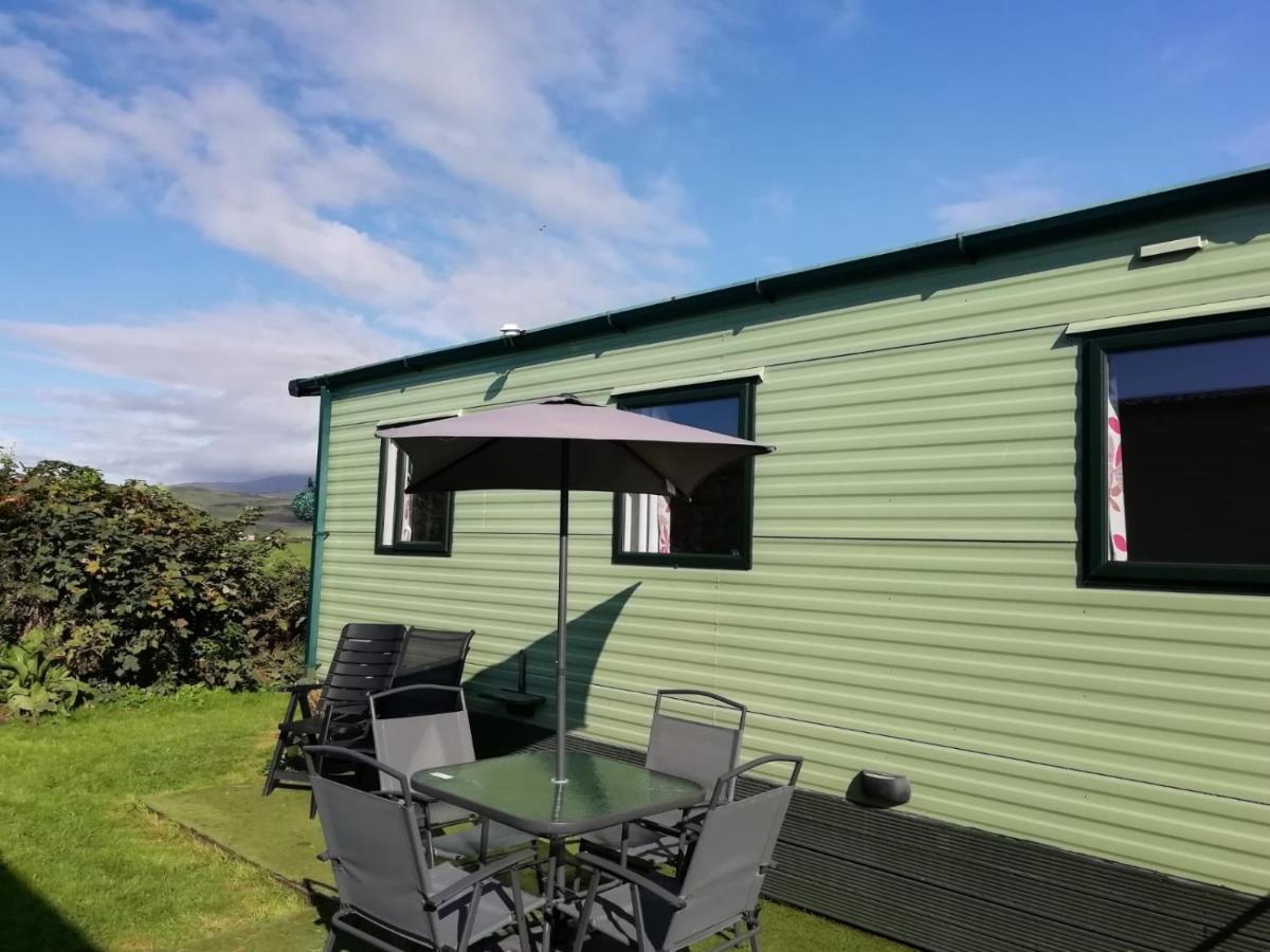 Mountain View Hotel Millom Exterior photo